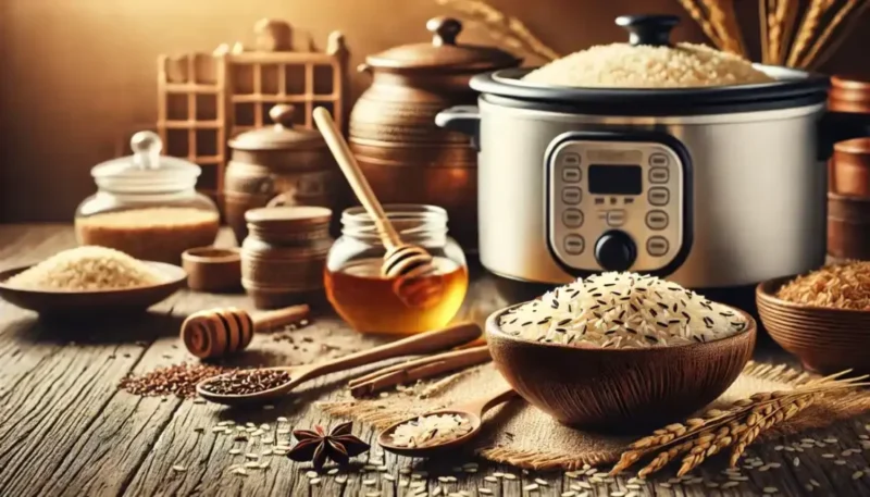 古古古米(備蓄米)の活用法を大公開!美味しく食べるコツと健康リスクの回避法も解説!