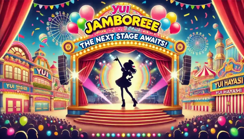 ジャンボリミッキー卒業！ゆいお姉さん（林祐衣）が選んだ次のステージとは？