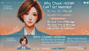 ホラン千秋が結婚できない理由！理想の結婚観と今の満足度