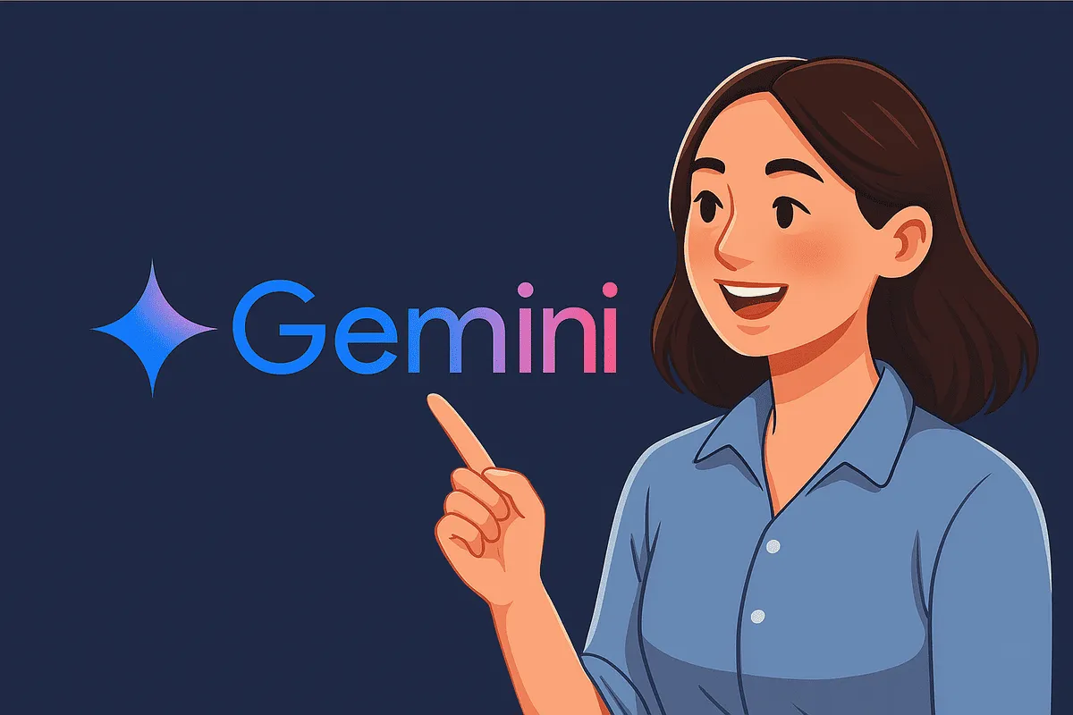 gemini ai 使い方 初心者